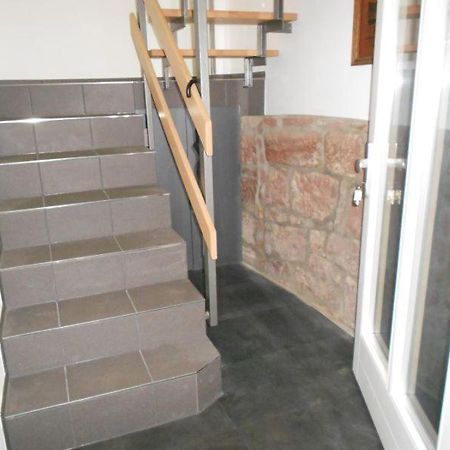 Apartment Schwendemann Лар Экстерьер фото