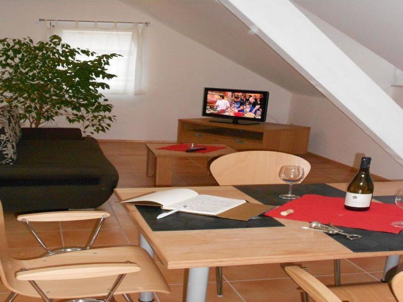 Apartment Schwendemann Лар Номер фото