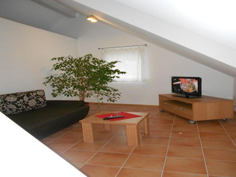 Apartment Schwendemann Лар Номер фото