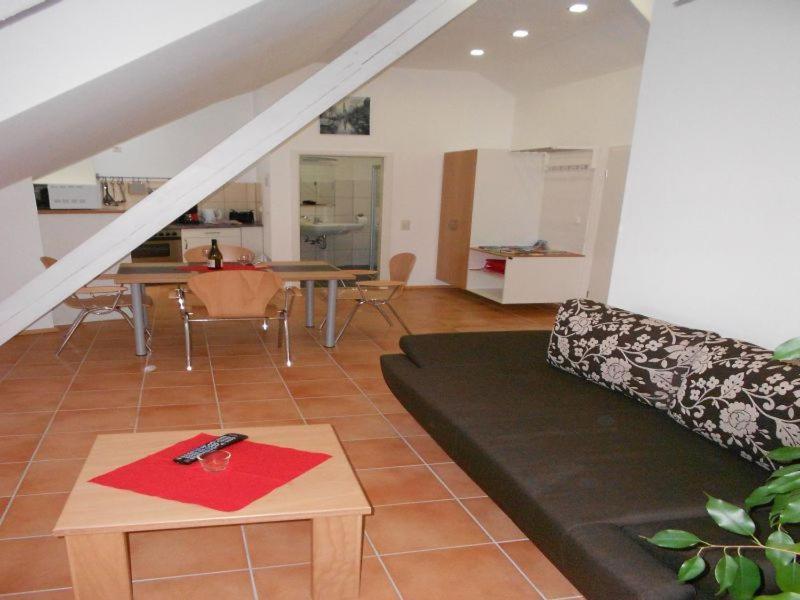 Apartment Schwendemann Лар Экстерьер фото
