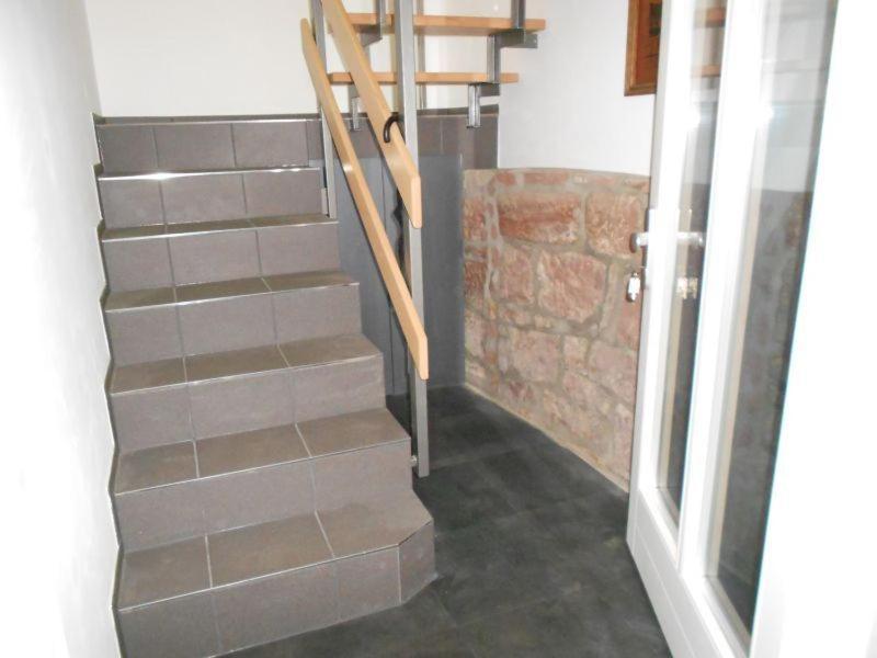 Apartment Schwendemann Лар Экстерьер фото